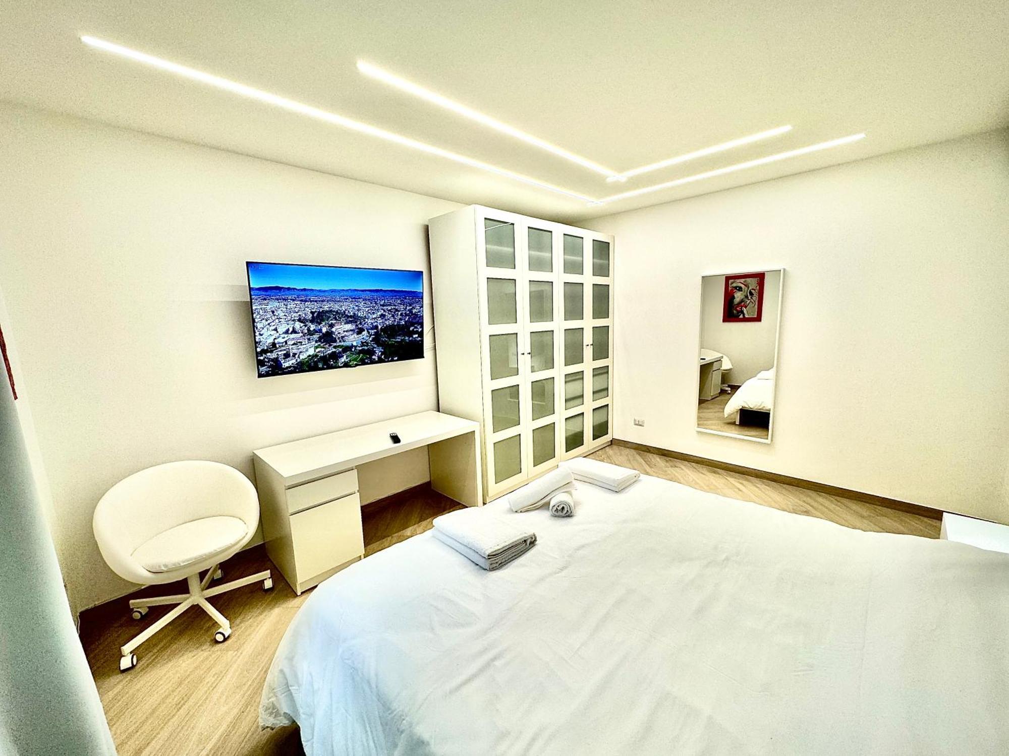 Luxury Apartment Togliatti Roma Ngoại thất bức ảnh