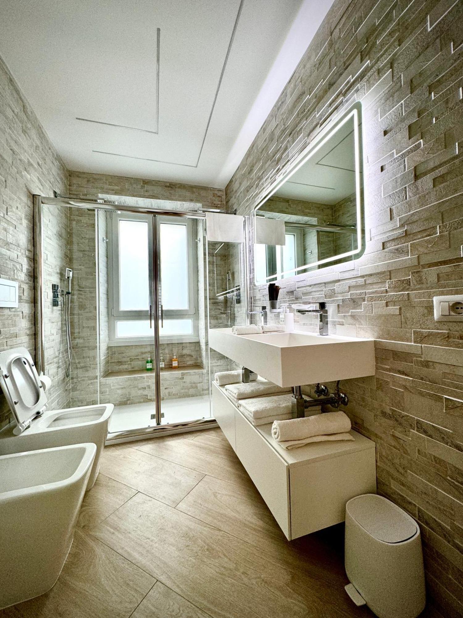 Luxury Apartment Togliatti Roma Ngoại thất bức ảnh