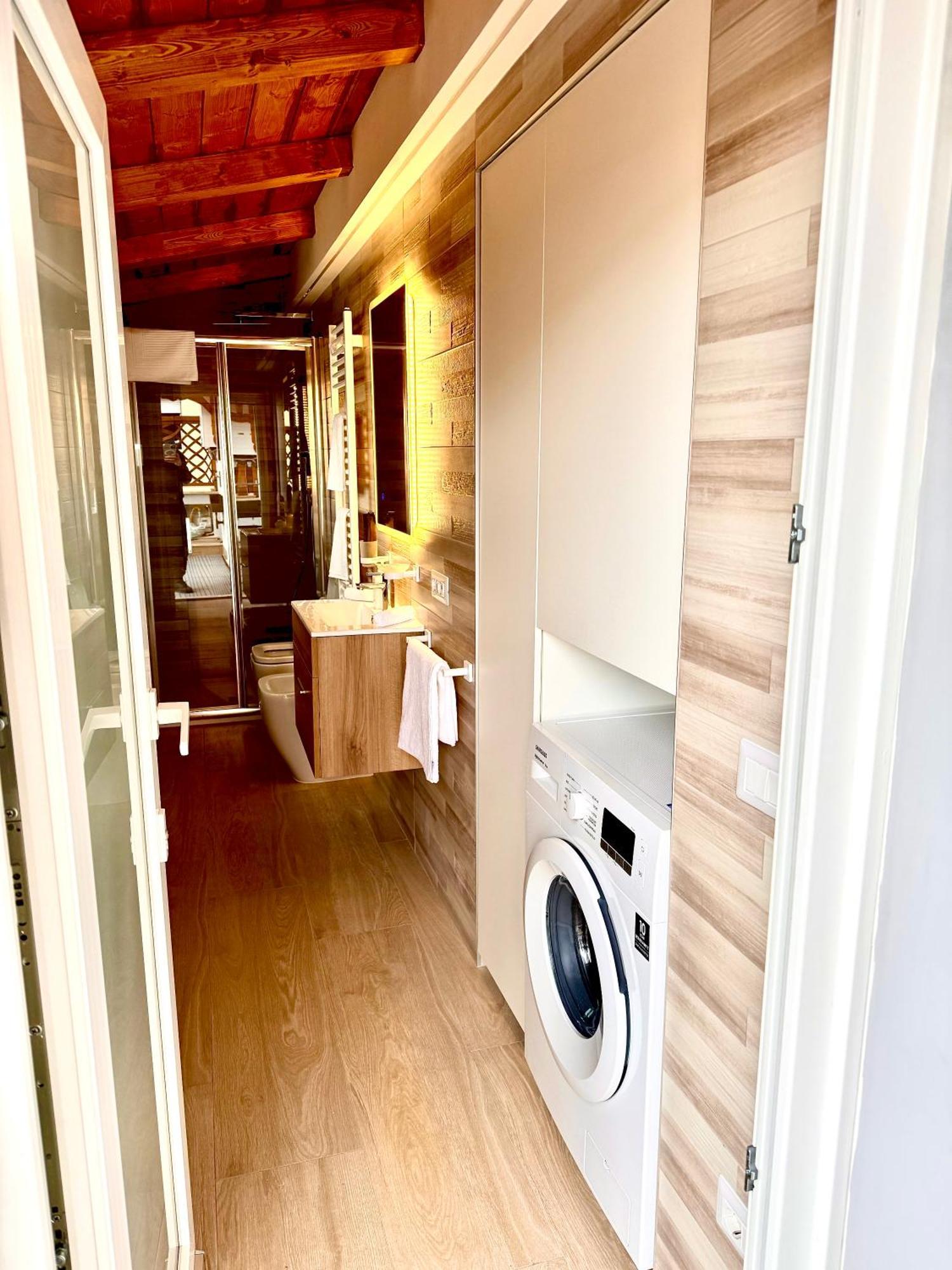 Luxury Apartment Togliatti Roma Ngoại thất bức ảnh
