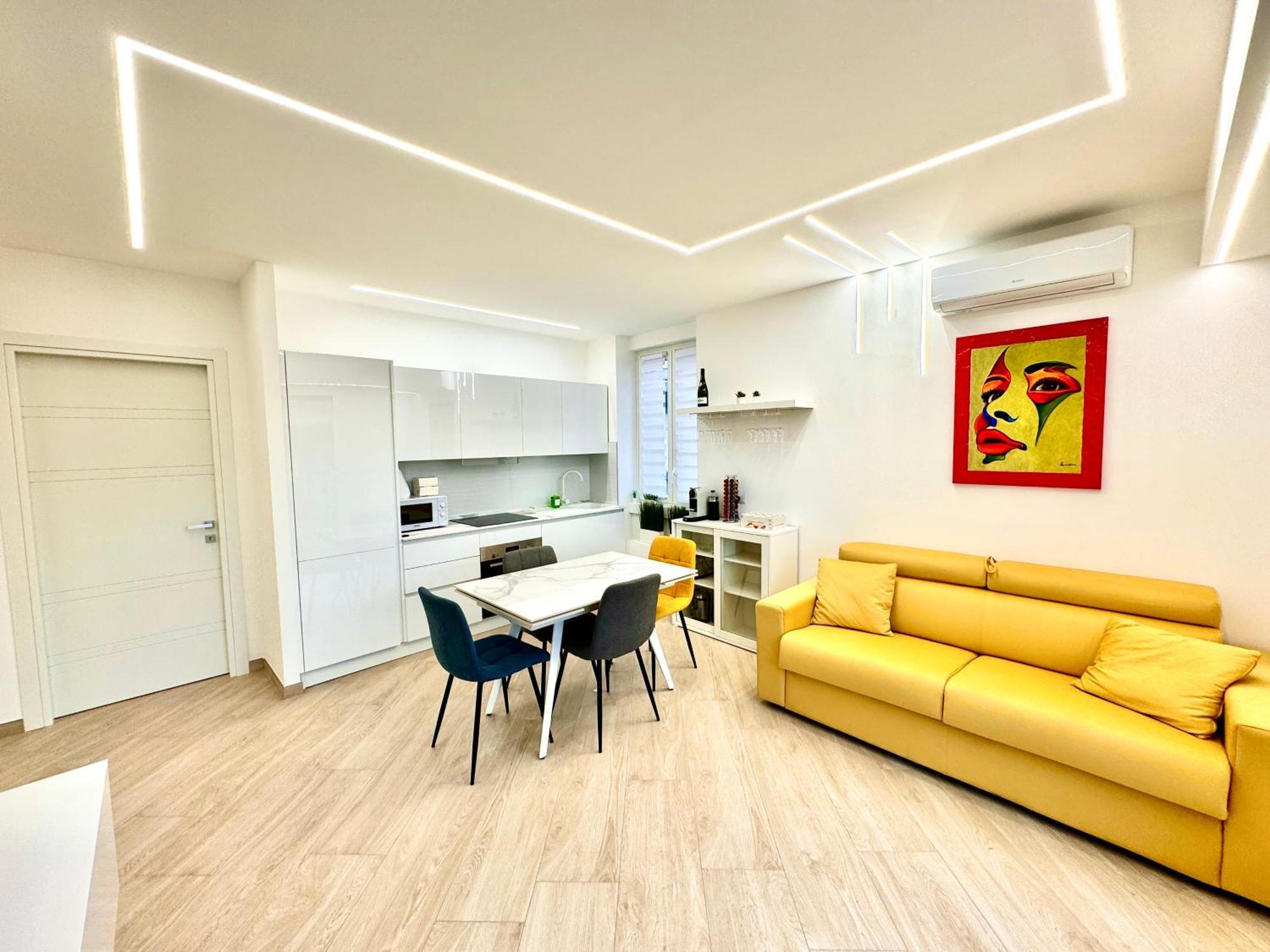 Luxury Apartment Togliatti Roma Ngoại thất bức ảnh